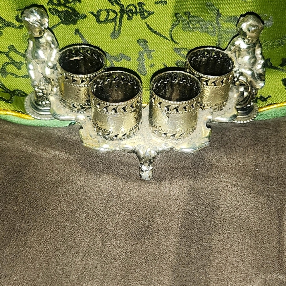 Candle Holder